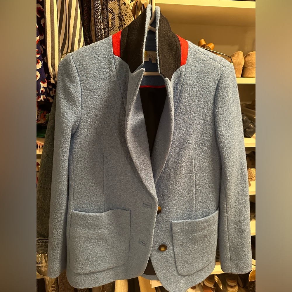 Boden Blazer